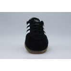 Adidas Originals Gazelle Lo Pro Sneakers Μαύρα, Λευκά, Καφέ
