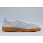 Adidas Originals Handball Spezial Sneakers Γκρι Ανοιχτό, Γαλάζια, Μπεζ