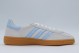 Adidas Originals Handball Spezial Sneakers Γκρι Ανοιχτό, Γαλάζια, Μπεζ