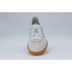 Adidas Originals Handball Spezial Sneakers Γκρι Ανοιχτό, Γαλάζια, Μπεζ