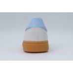 Adidas Originals Handball Spezial Sneakers Γκρι Ανοιχτό, Γαλάζια, Μπεζ