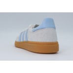 Adidas Originals Handball Spezial Sneakers Γκρι Ανοιχτό, Γαλάζια, Μπεζ