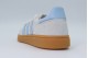 Adidas Originals Handball Spezial Sneakers Γκρι Ανοιχτό, Γαλάζια, Μπεζ