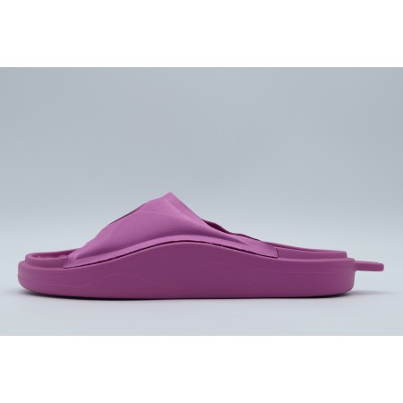 Adidas Βy Stella Mccartney Γυναικείες Παντόφλες Φούξια