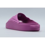 Adidas Βy Stella Mccartney Γυναικείες Παντόφλες Φούξια
