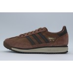 Adidas Originals SL 72 RS Ανδρικά Sneakers Καφέ
