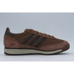 Adidas Originals SL 72 RS Ανδρικά Sneakers Καφέ