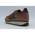 Adidas Originals SL 72 RS Ανδρικά Sneakers Καφέ