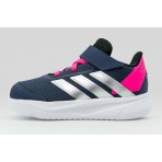 Adidas Performance Duramo SL2 Παιδικά Sneakers Μωβ, Ροζ, Ασημί, Λευκά