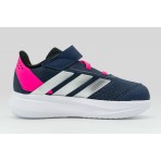 Adidas Performance Duramo SL2 Παιδικά Sneakers Μωβ, Ροζ, Ασημί, Λευκά