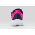 Adidas Performance Duramo SL2 Παιδικά Sneakers Μωβ, Ροζ, Ασημί, Λευκά