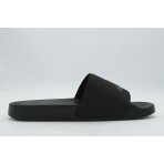 Adidas Performance Adilette Shower Slides Ανδρικές Παντόφλες Μαύρες