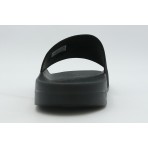 Adidas Performance Adilette Shower Slides Ανδρικές Παντόφλες Μαύρες