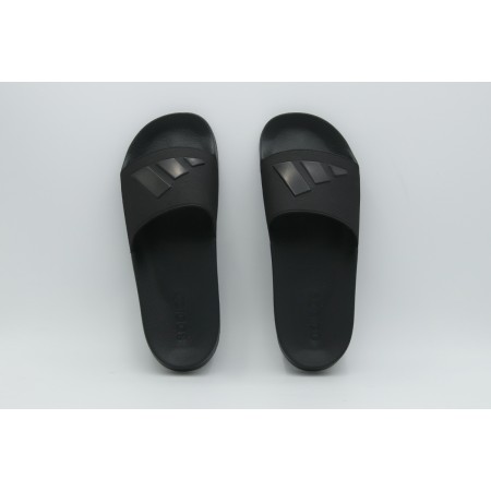Adidas Performance Adilette Shower Slides Ανδρικές Παντόφλες Μαύρες