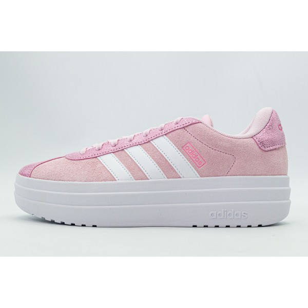 Adidas Performance Vl Court Bold Sneakers (JS3478)