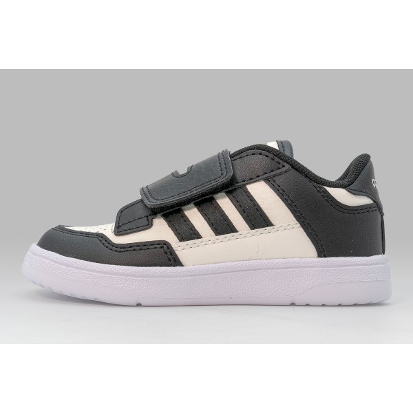 Adidas Performance Rapid Court Sneakers (JS3546)