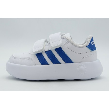 Adidas Performance Breaknet 3.0 Sneakers 