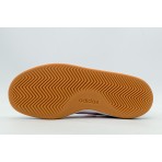 Adidas Performance Breaknet 3.0 Παιδικά Sneakers Λευκά, Ροζ, Φούξια