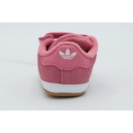 Adidas Originals Campus 00S Crib Sneakers (JS3844)