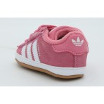 Adidas Originals Campus 00S Crib Sneakers (JS3844)
