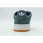 Adidas Originals Campus 00S Sneakers Γκρι Σκούρο, Μαύρα, Λευκά