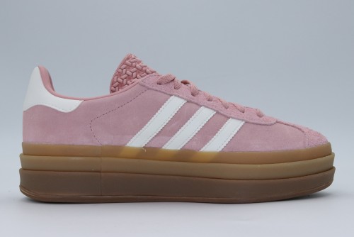 Adidas Originals Gazelle Bold Sneakers (JS3903)