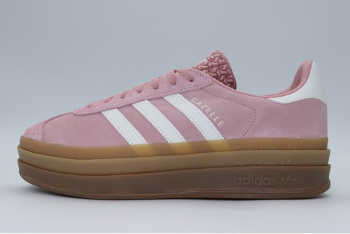Adidas Originals Gazelle Bold Sneakers (JS3903)