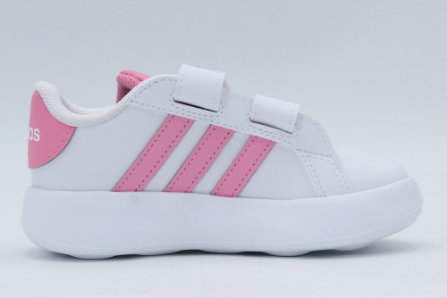 Adidas Performance Grand Court 2.0 Sneakers (JS4342)