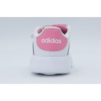Adidas Performance Grand Court 2.0 Βρεφικά Sneakers Λευκά, Ροζ