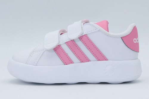 Adidas Performance Grand Court 2.0 Sneakers (JS4342)