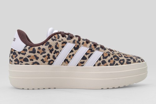 Adidas Performance Vl Court Bold Sneakers (JS4376)