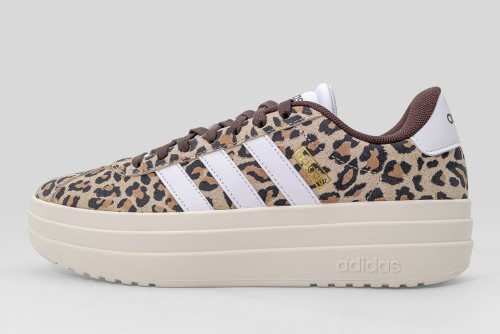 Adidas Performance Vl Court Bold Sneakers (JS4376)