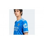 Adidas Originals Real Madrid 25-26 Third Jersey Φανέλα Ομάδας (JV5845)