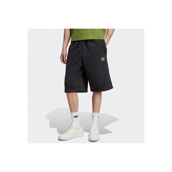 Adidas Originals Essentials Trefoil Βερμούδα Αθλητική Ανδρική (JV6054)