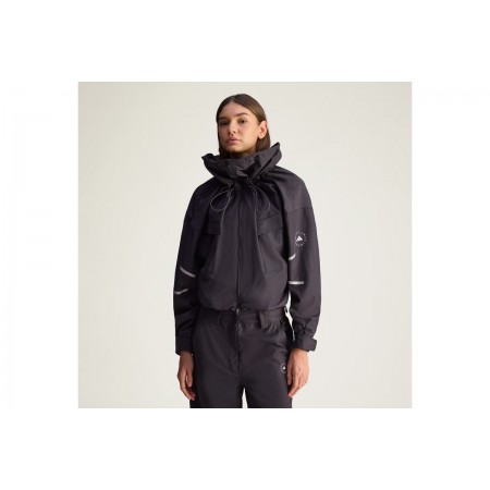 Adidas Performance By Stella Mccartney Item Μπουφάν Ελαφρύ Γυναικείο 
