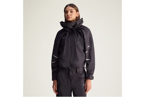 Adidas Performance By Stella Mccartney Item Μπουφάν Ελαφρύ Γυναικείο (JV7031)