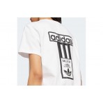 Adidas Originals Adibreak Adicolor T-Shirt Γυναικείο (JV7207)