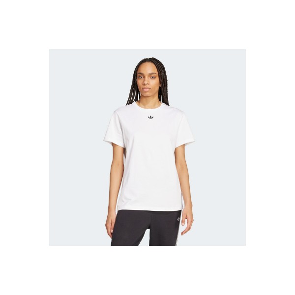 Adidas Originals Adibreak Adicolor T-Shirt Γυναικείο (JV7207)