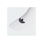 Adidas Originals Liner No-Show Κάλτσες Κοντές 3 Ζευγάρια (JV7400)