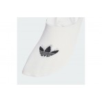 Adidas Originals Low Cut No-Show Κάλτσες Κοντές 3 Ζευγάρια (JV7441)