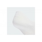 Adidas Originals Low Cut No-Show Κάλτσες Κοντές 3 Ζευγάρια (JV7441)