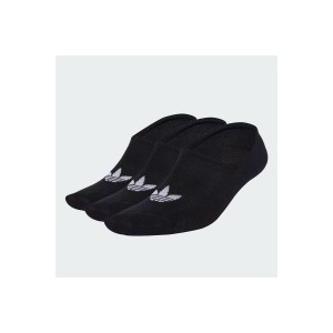 Adidas Originals Low Cut No-Show Κάλτσες Κοντές 3 Ζευγάρια (JV7442)