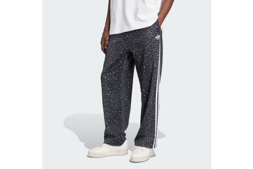Adidas Originals Firebird Loose Παντελόνι Φόρμας Ανδρικό (JV7582)