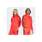 Adidas Originals Adicolor Firebird Top Ανδρική Ζακέτα με Λαιμόκοψη