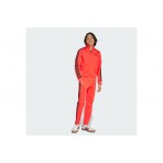 Adidas Originals Adicolor Firebird Top Ανδρική Ζακέτα με Λαιμόκοψη
