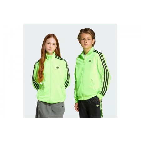 Adidas Originals Firebird Top 