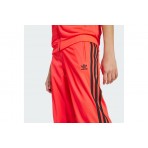 Adidas Originals Adicolor Firebird Παιδικό Παντελόνι Φόρμας Κοραλλί