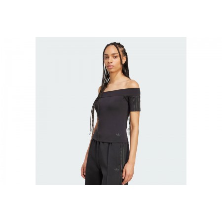 Adidas Originals Bandeau Ss 