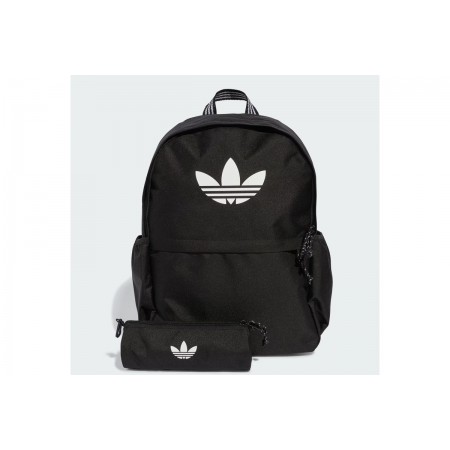 Adidas Originals Backpack With Pencil Case Σάκος Πλάτης 18.72L 