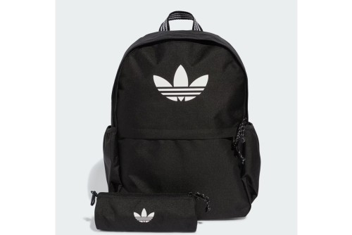 Adidas Originals Pencil Case Backpack 18.72L (JW0315)